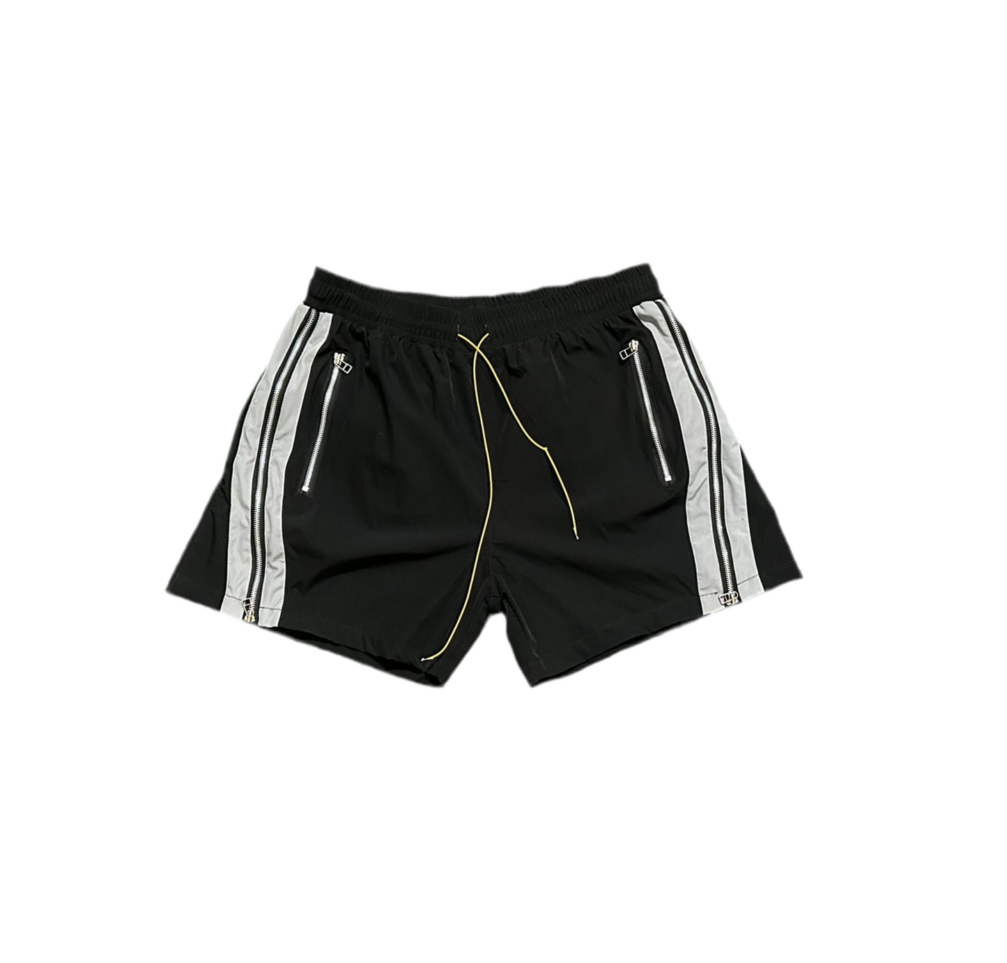 Zipline Track Shorts