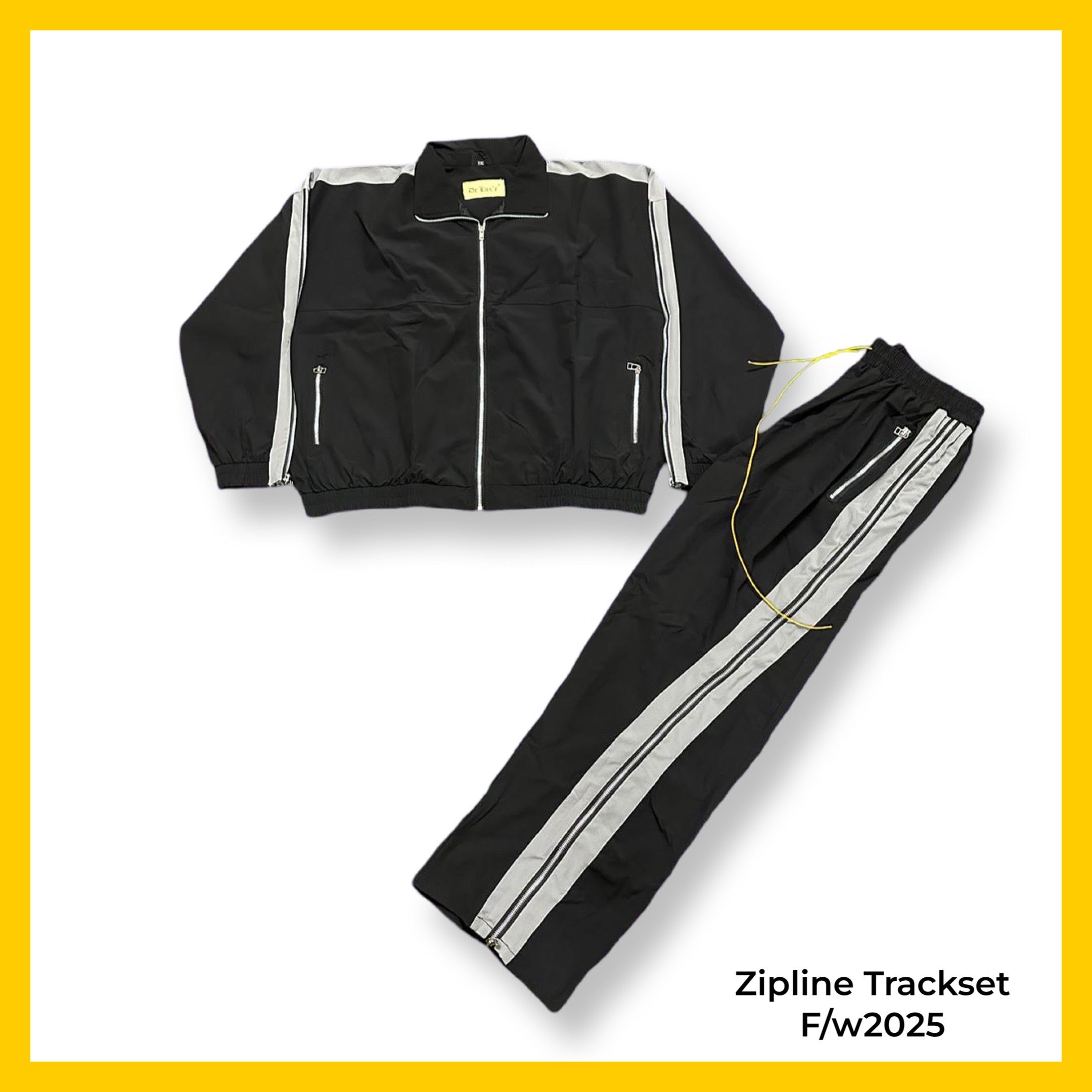 Zipline Collection
