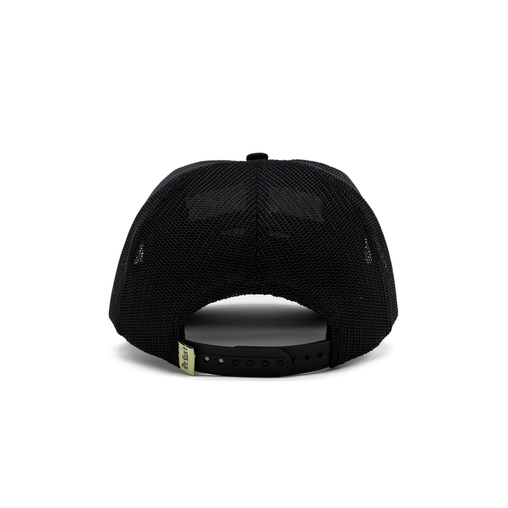LUXURY TAX TRUCKER HAT