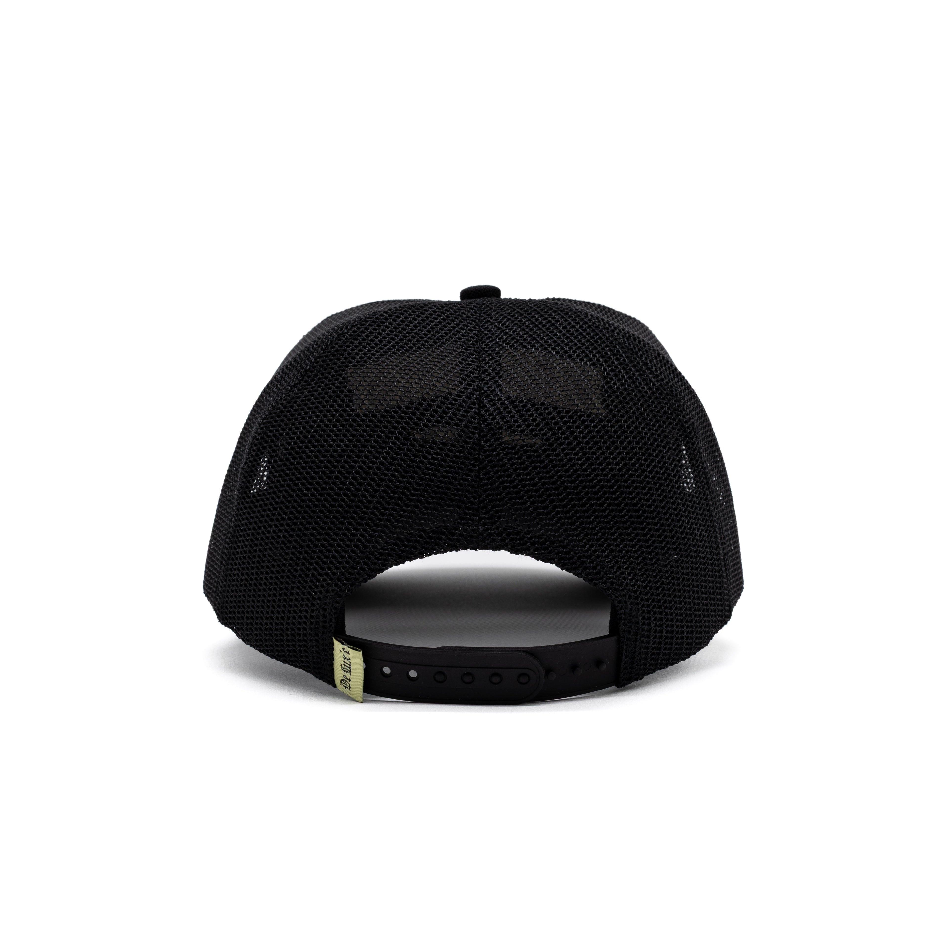 LUXURY TAX TRUCKER HAT