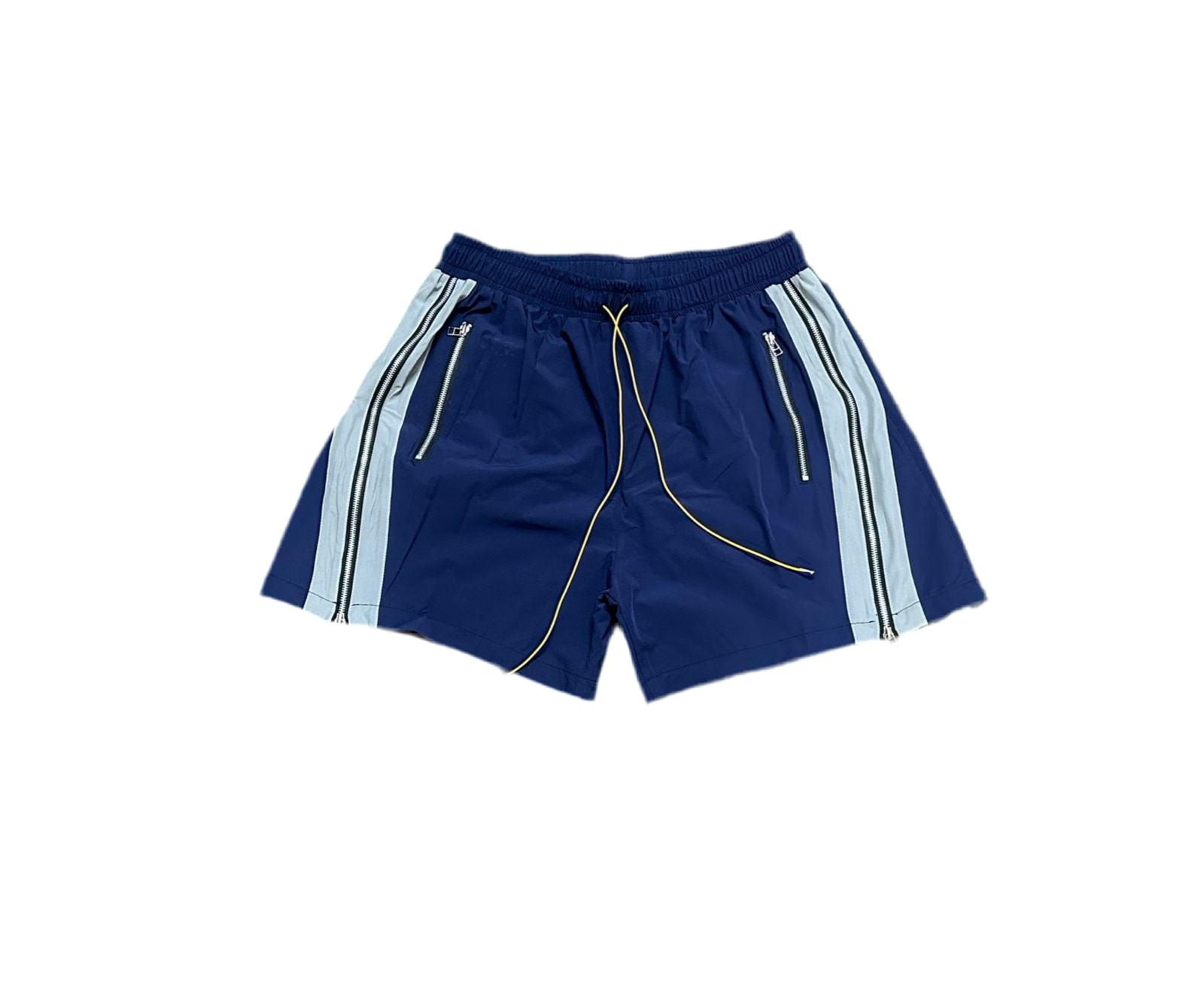 Zipline Track Shorts (colors)
