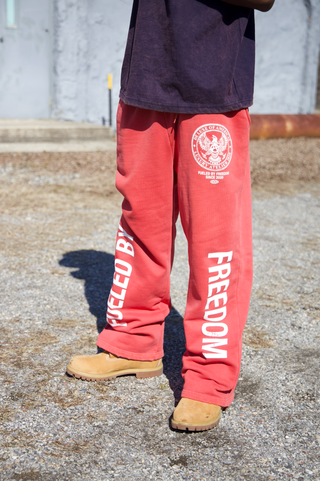 Freedom Vintage Pants