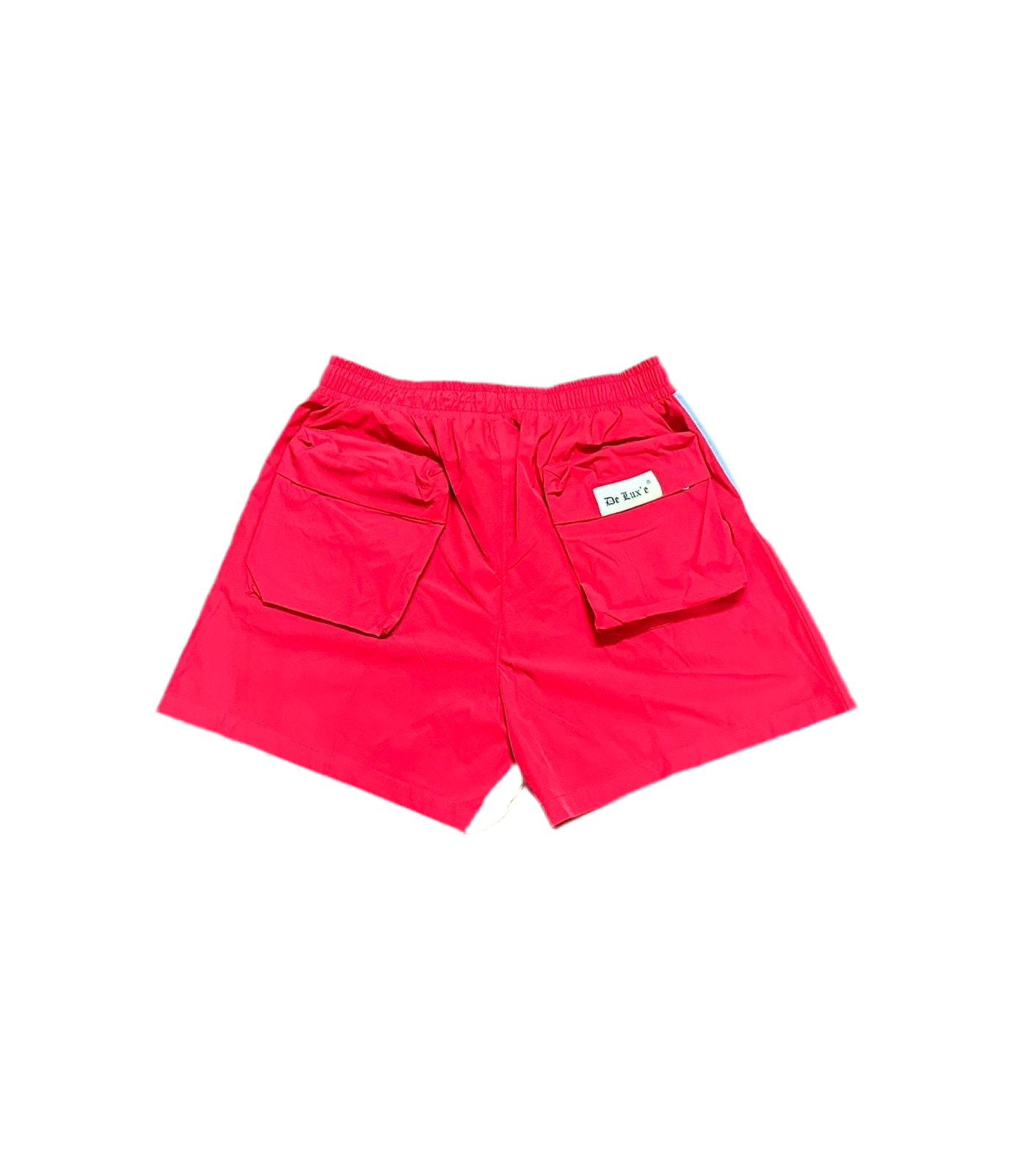 Zipline Track Shorts (colors)