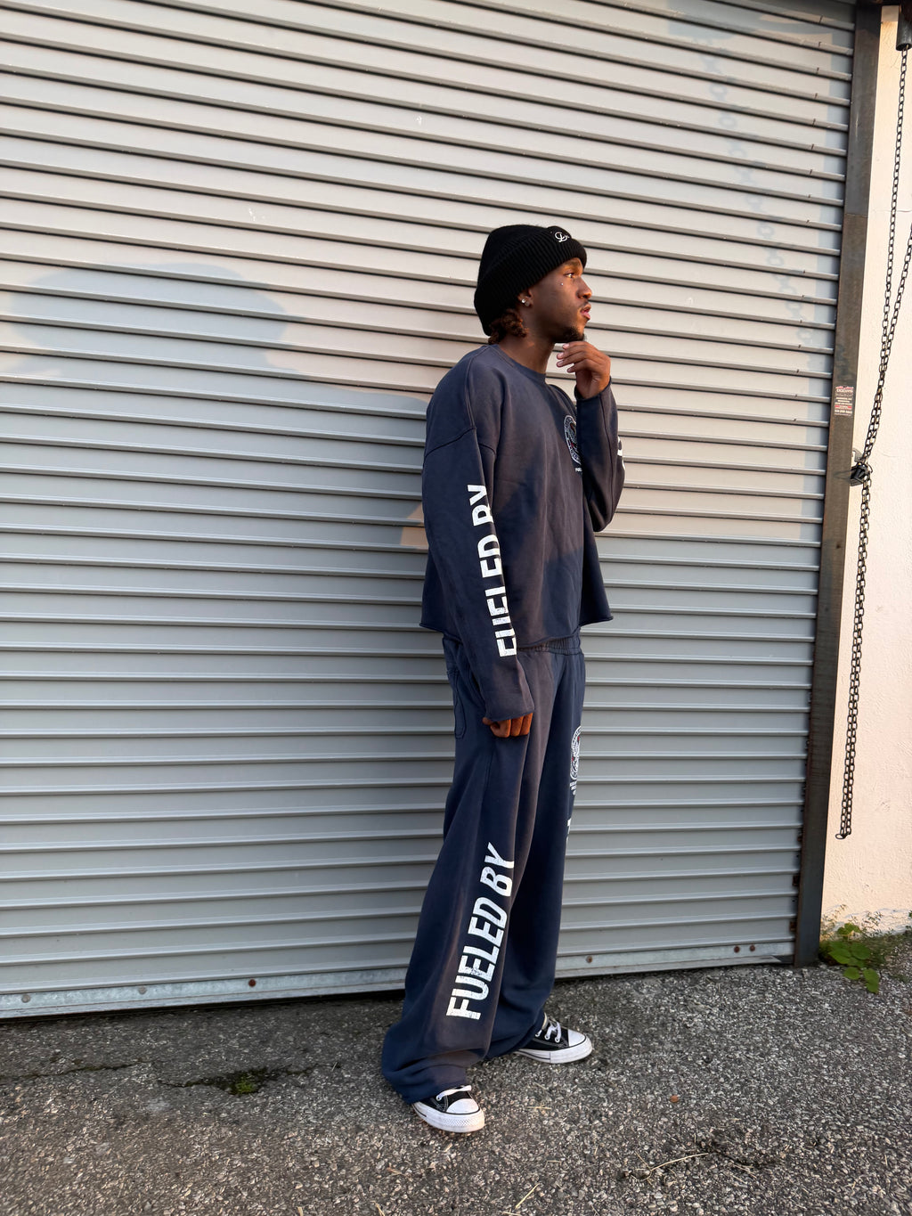 Freedom Vintage Pants