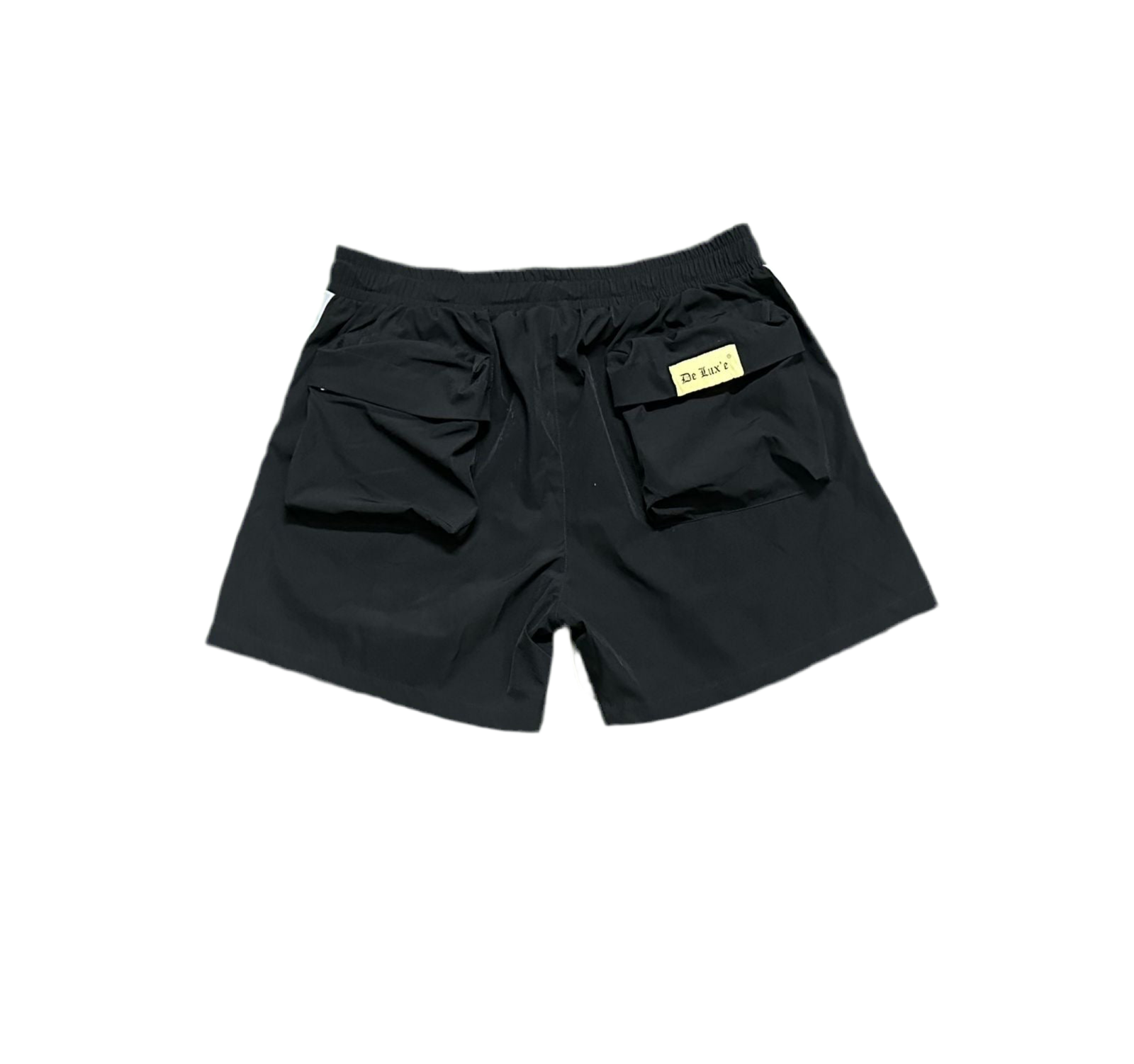 Zipline Track Shorts