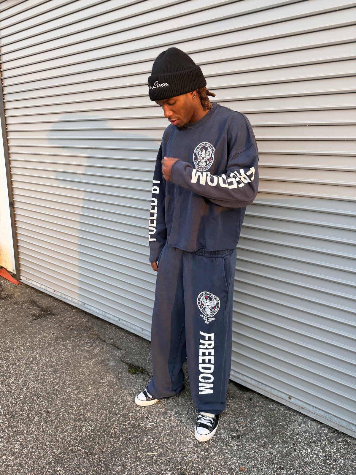Freedom Vintage Pants