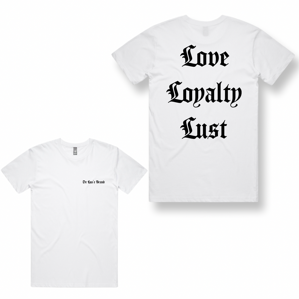 Love bound Tshirt