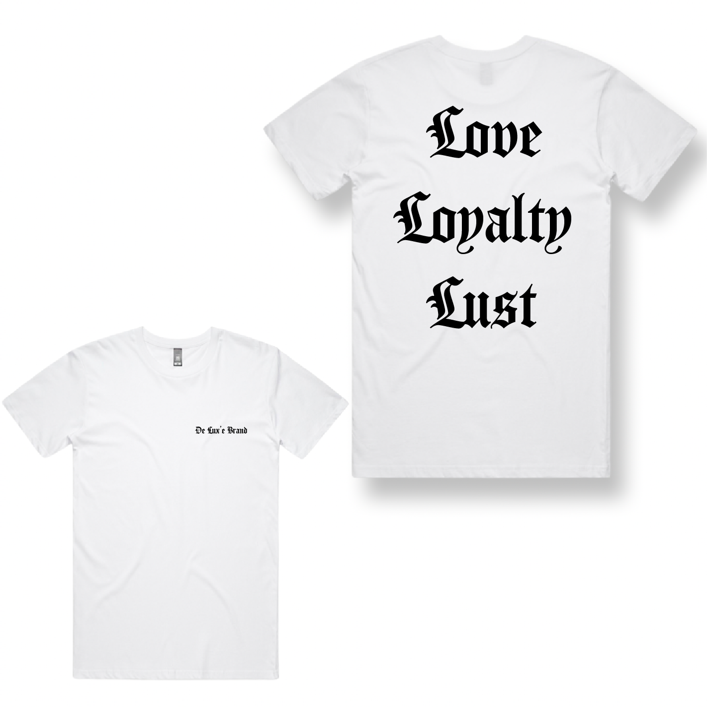 Love bound Tshirt