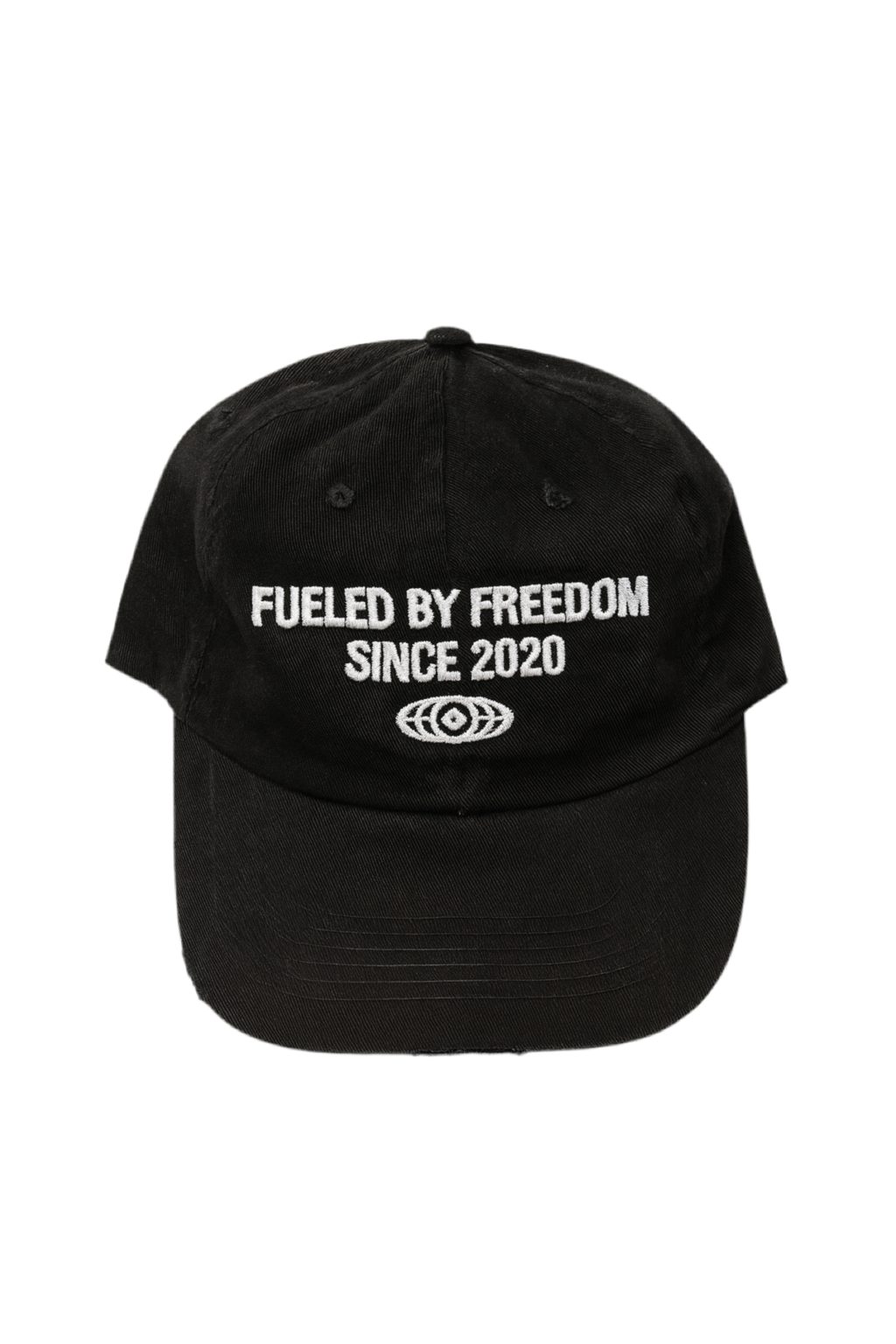 Freedom Dad Hat