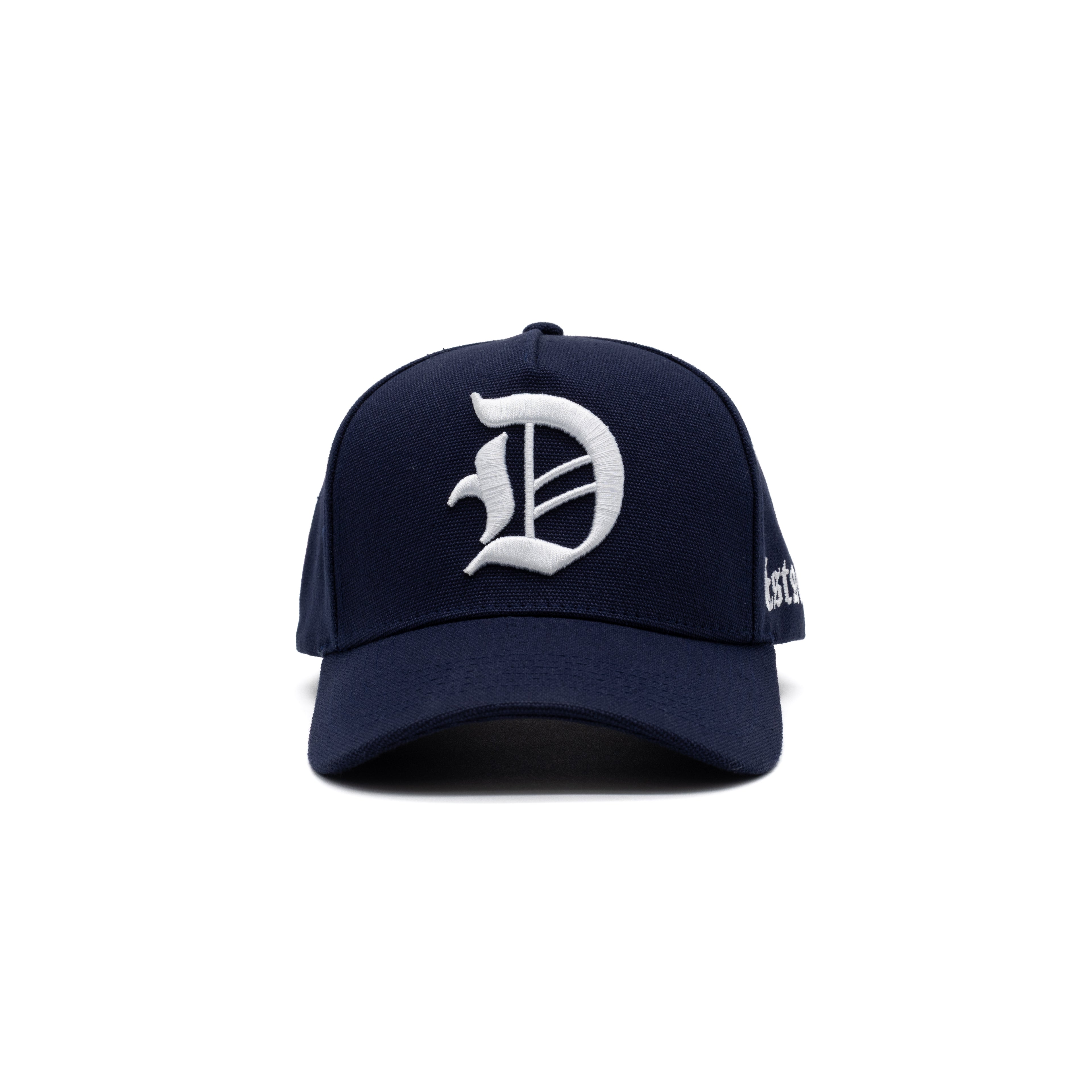 Canvas Heritage Cap