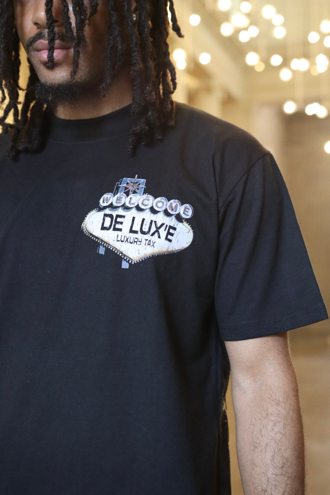 Welcome to Luxury Tax Tshirt