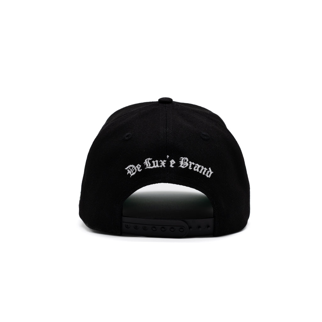 Canvas Heritage Cap