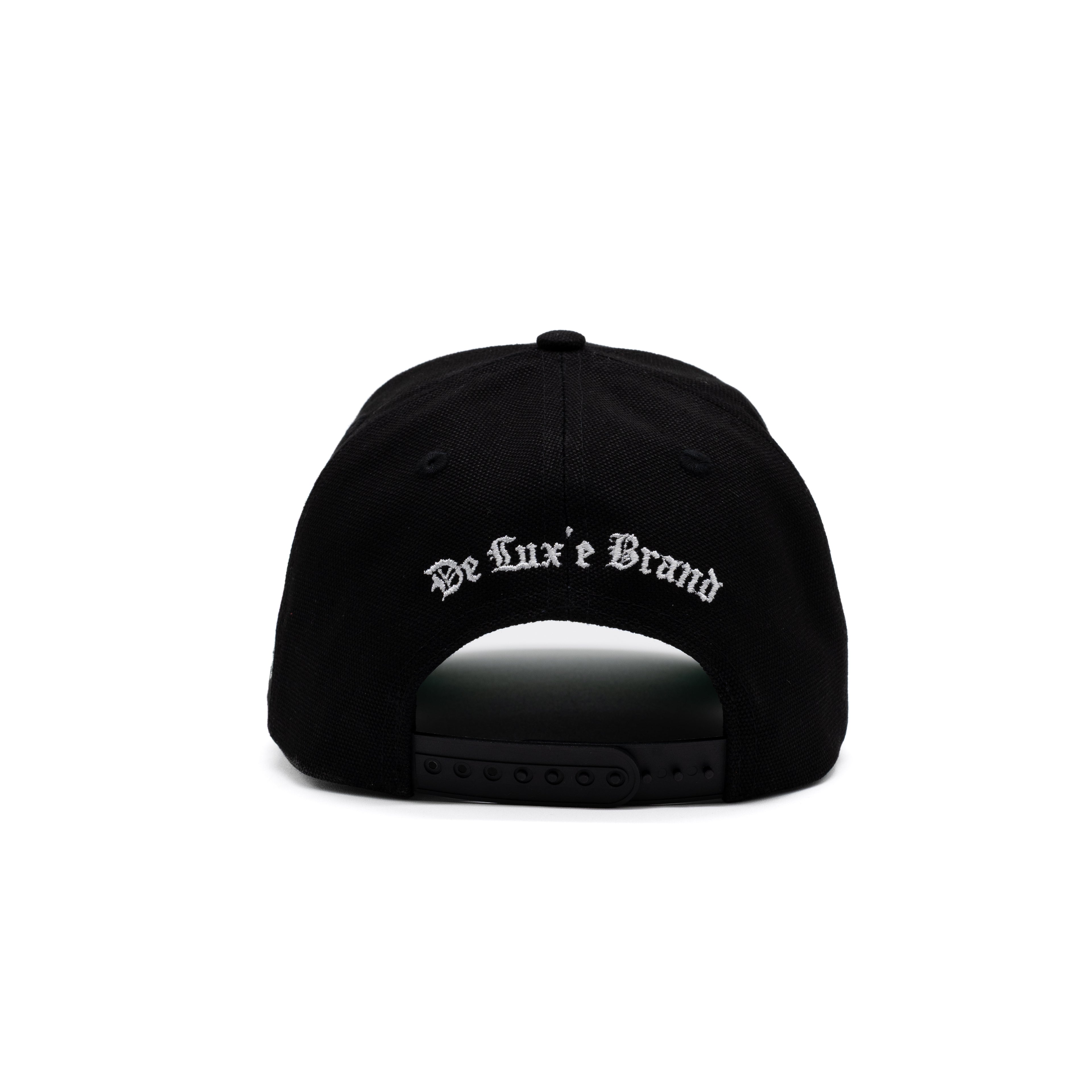 Canvas Heritage Cap