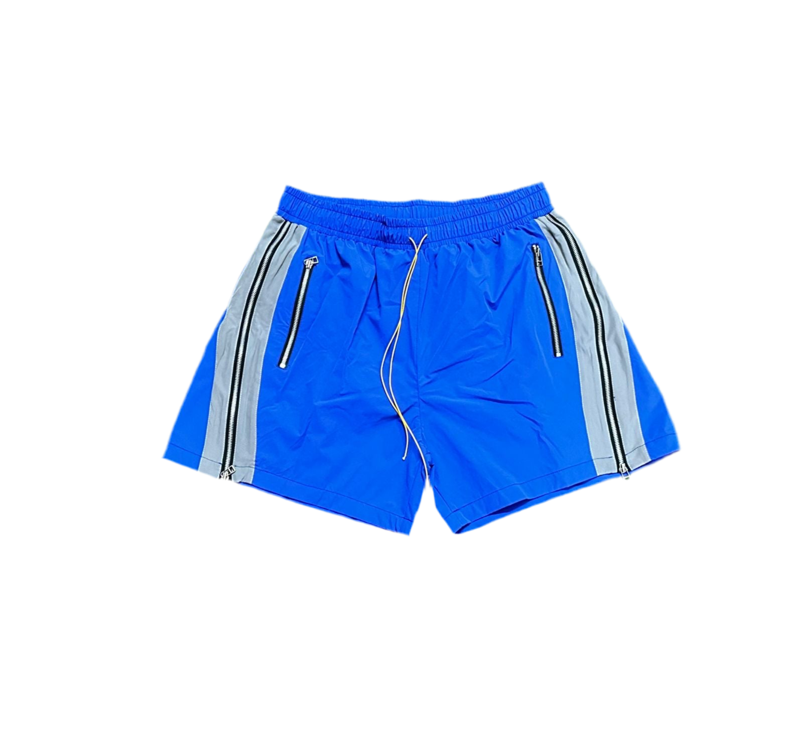 Zipline Track Shorts (colors)