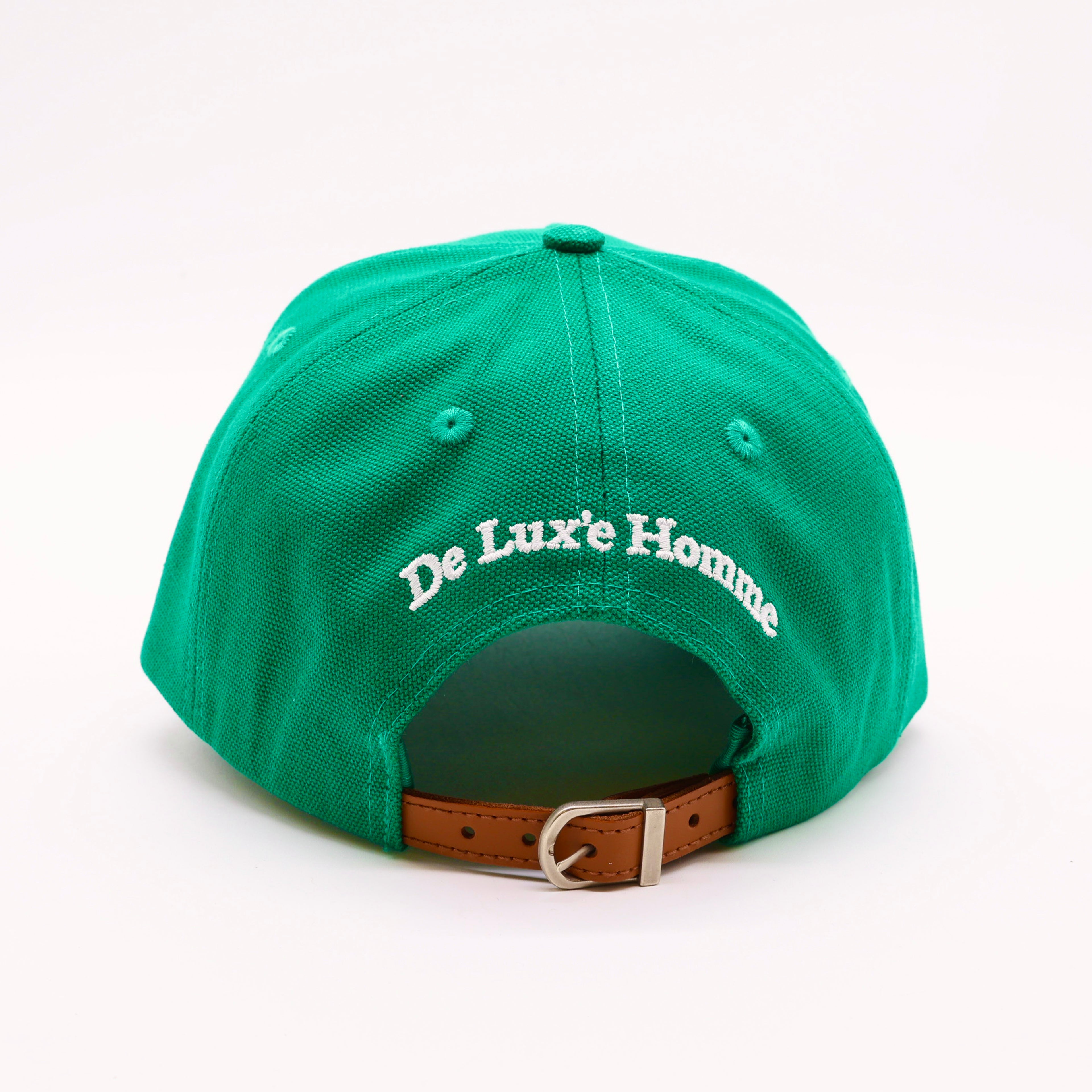 LUXURY TAX BASEBALL CAP