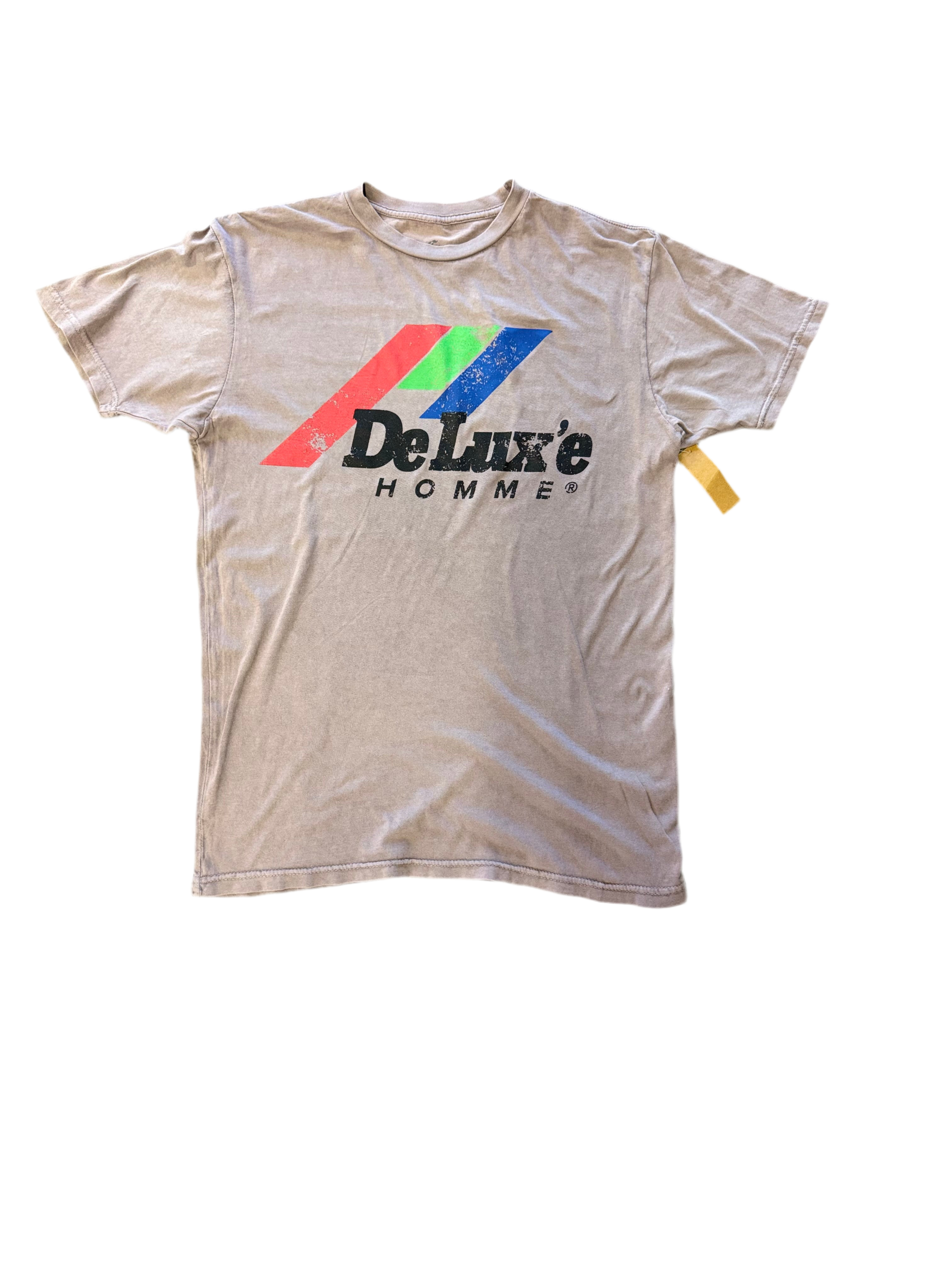 Zipline Retro Tshirt