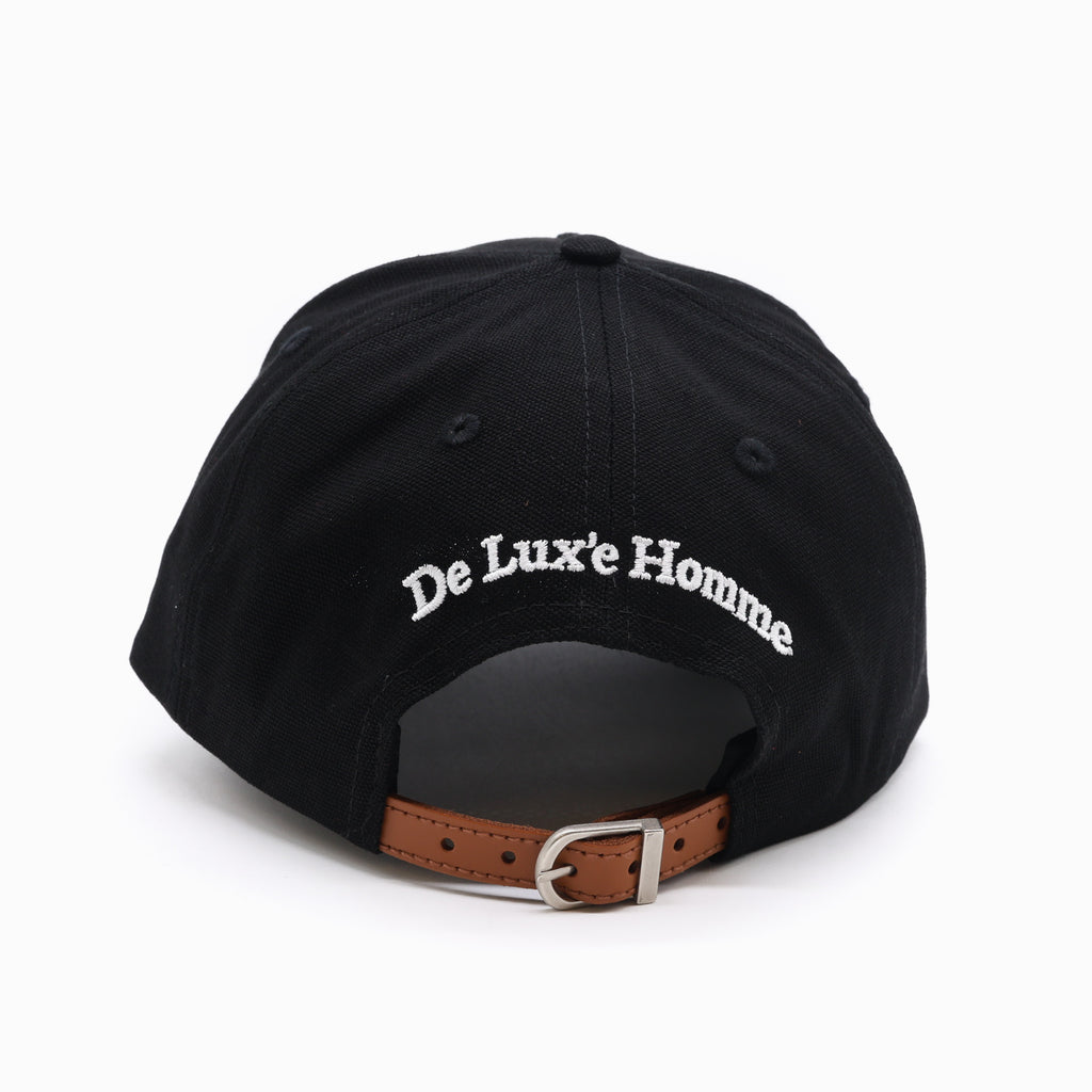LUXURY TAX BASEBALL CAP