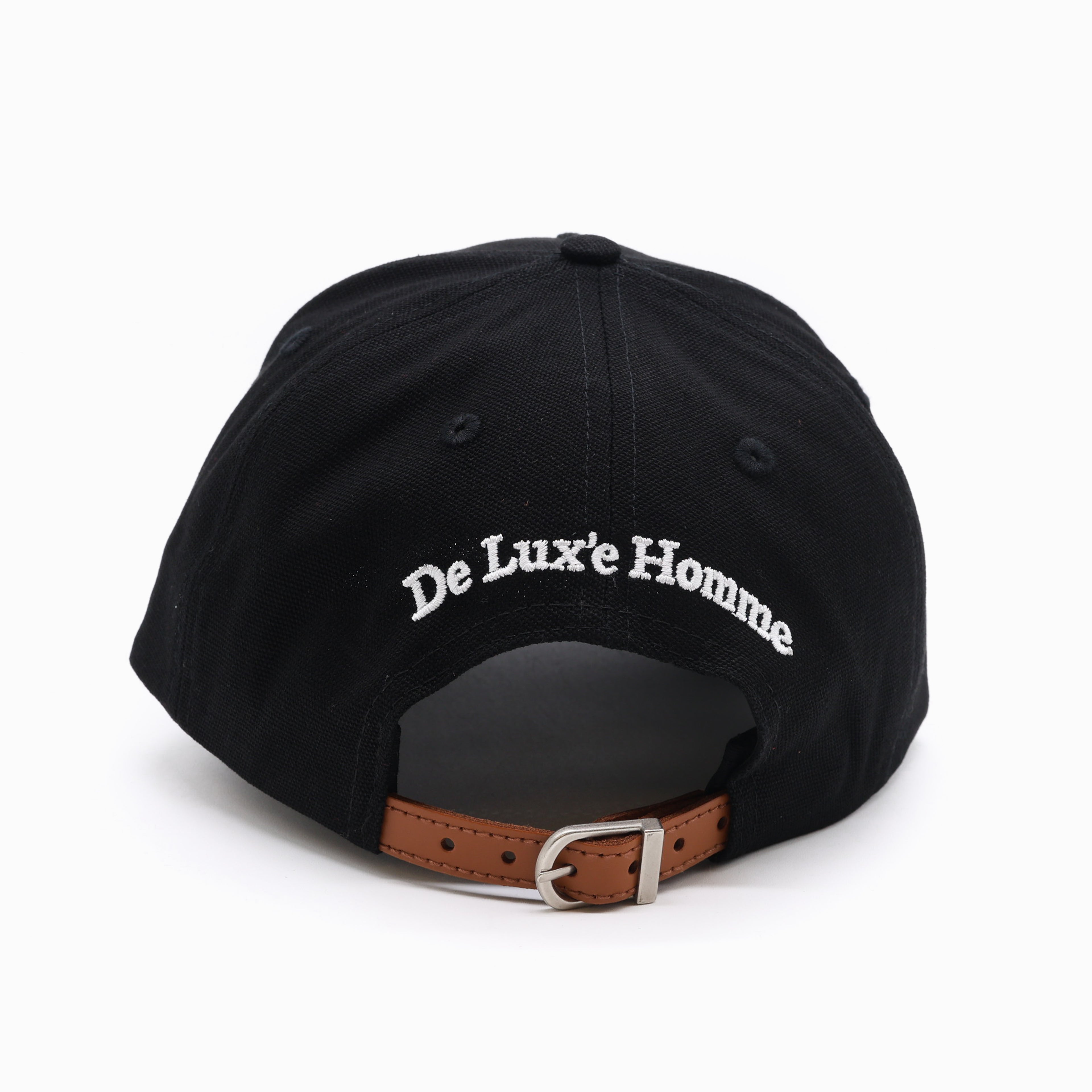 LUXURY TAX BASEBALL CAP