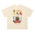 Luxury Tax Basquiat Tee