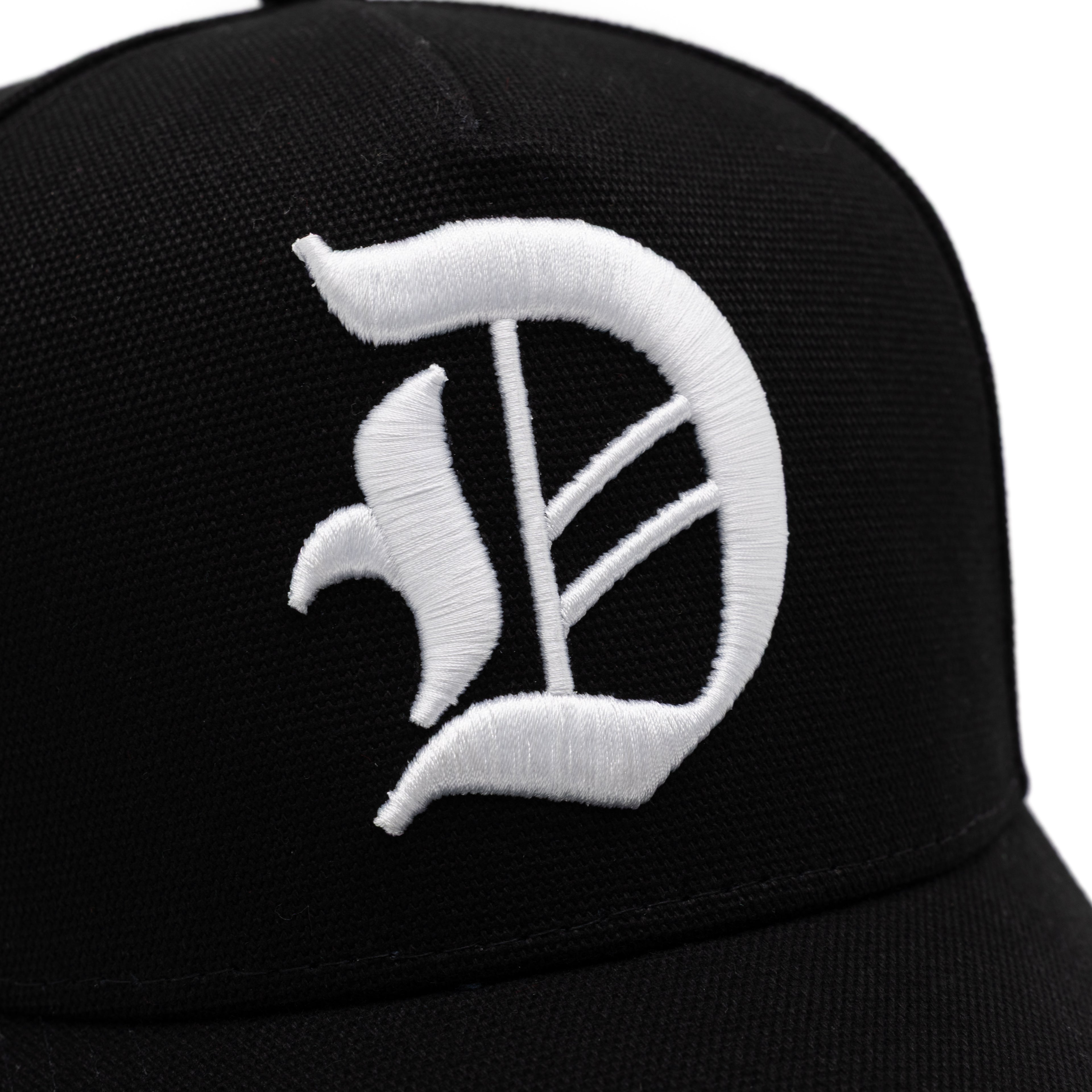 Canvas Heritage Cap