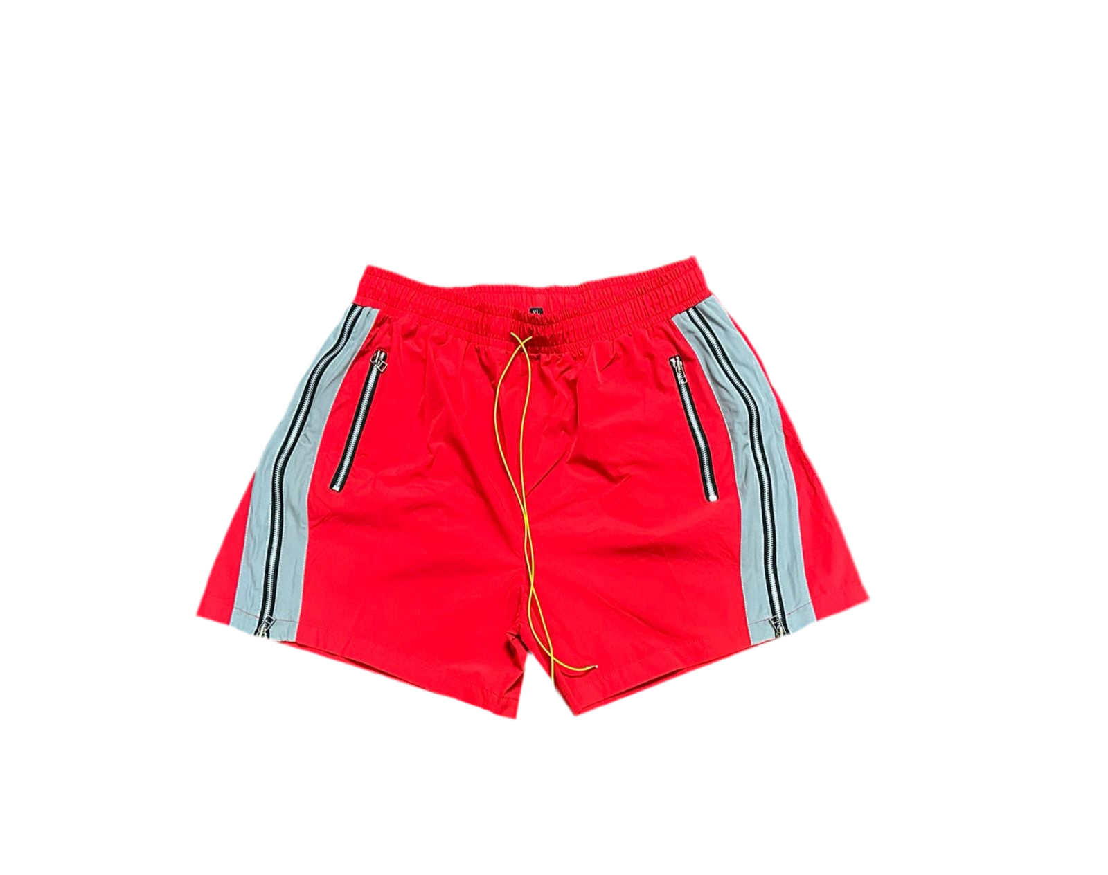 Zipline Track Shorts (colors)