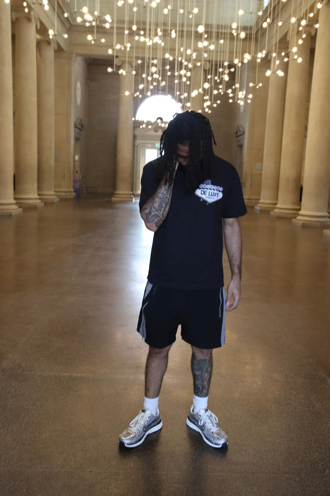 Welcome to Luxury Tax Tshirt