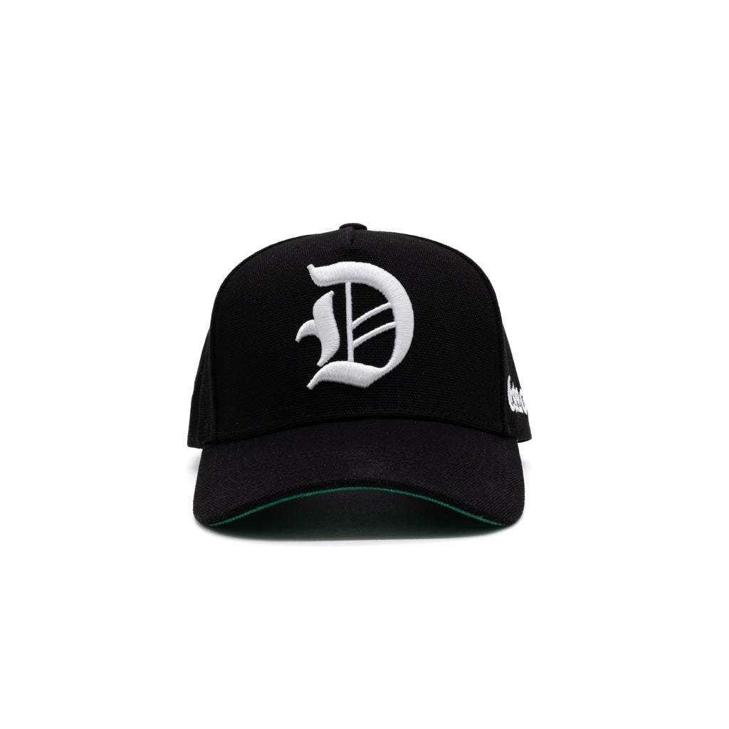 Canvas Heritage Cap
