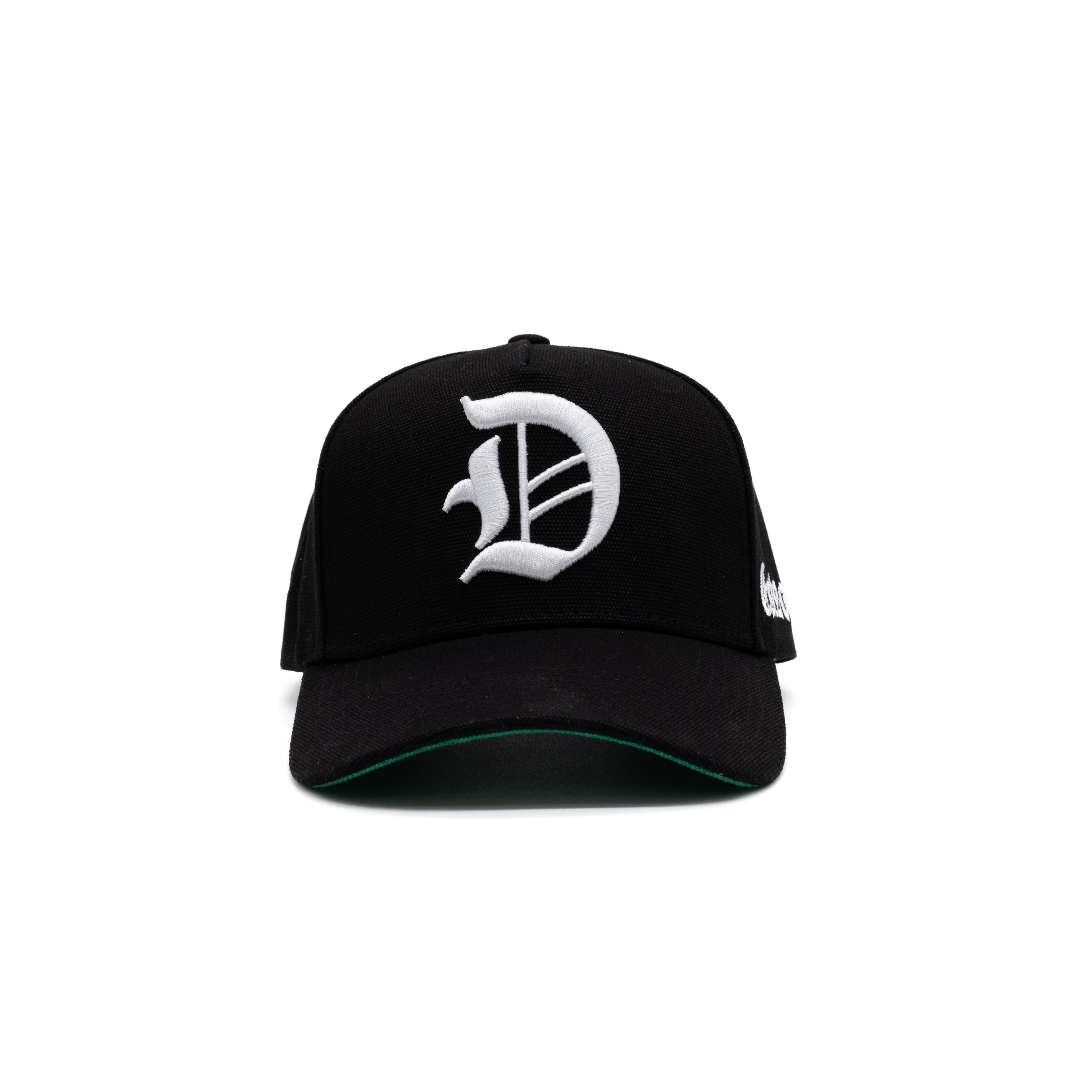 Canvas Heritage Cap