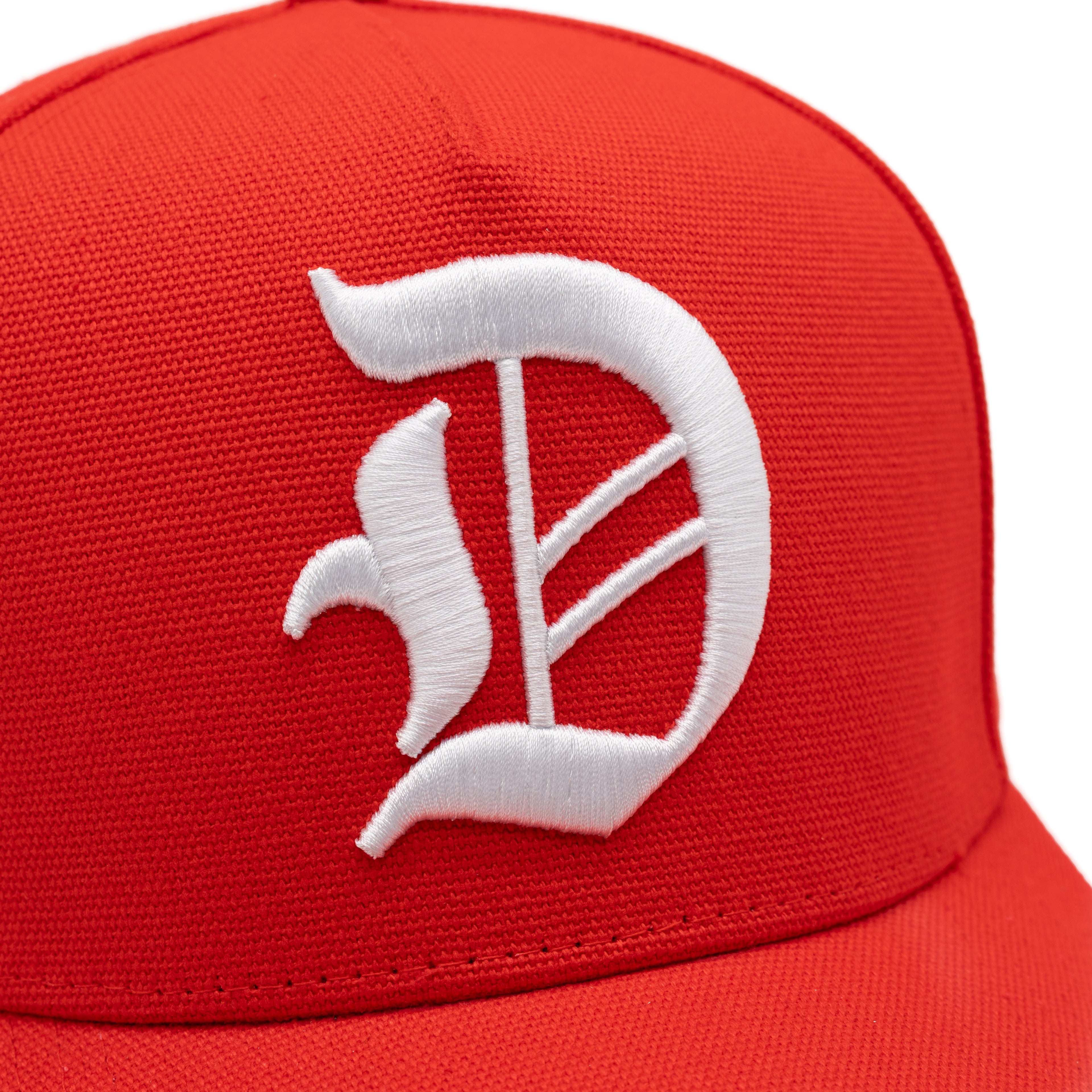 Canvas Heritage Cap