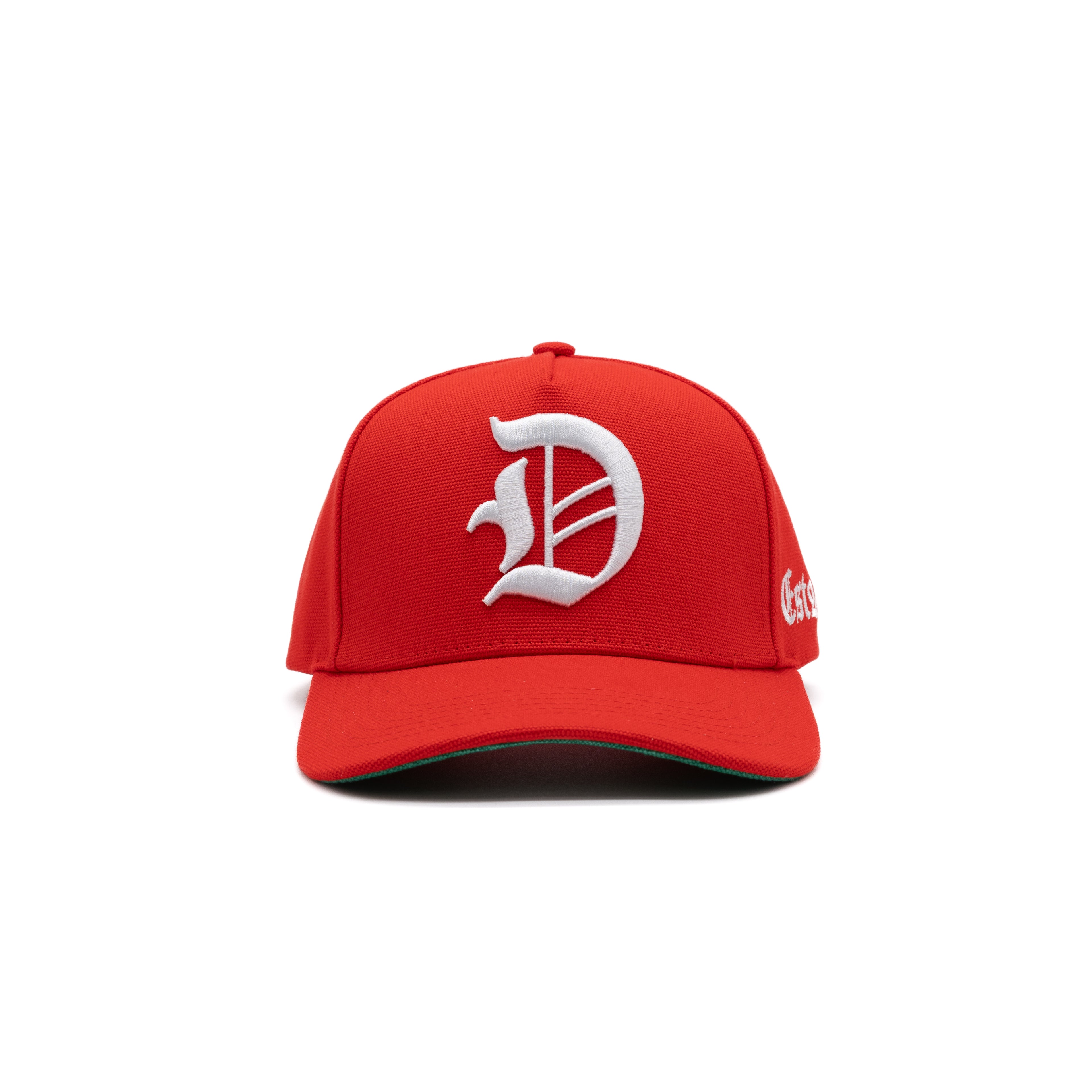 Canvas Heritage Cap