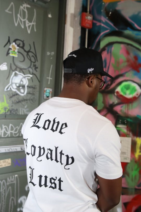 Love bound Tshirt