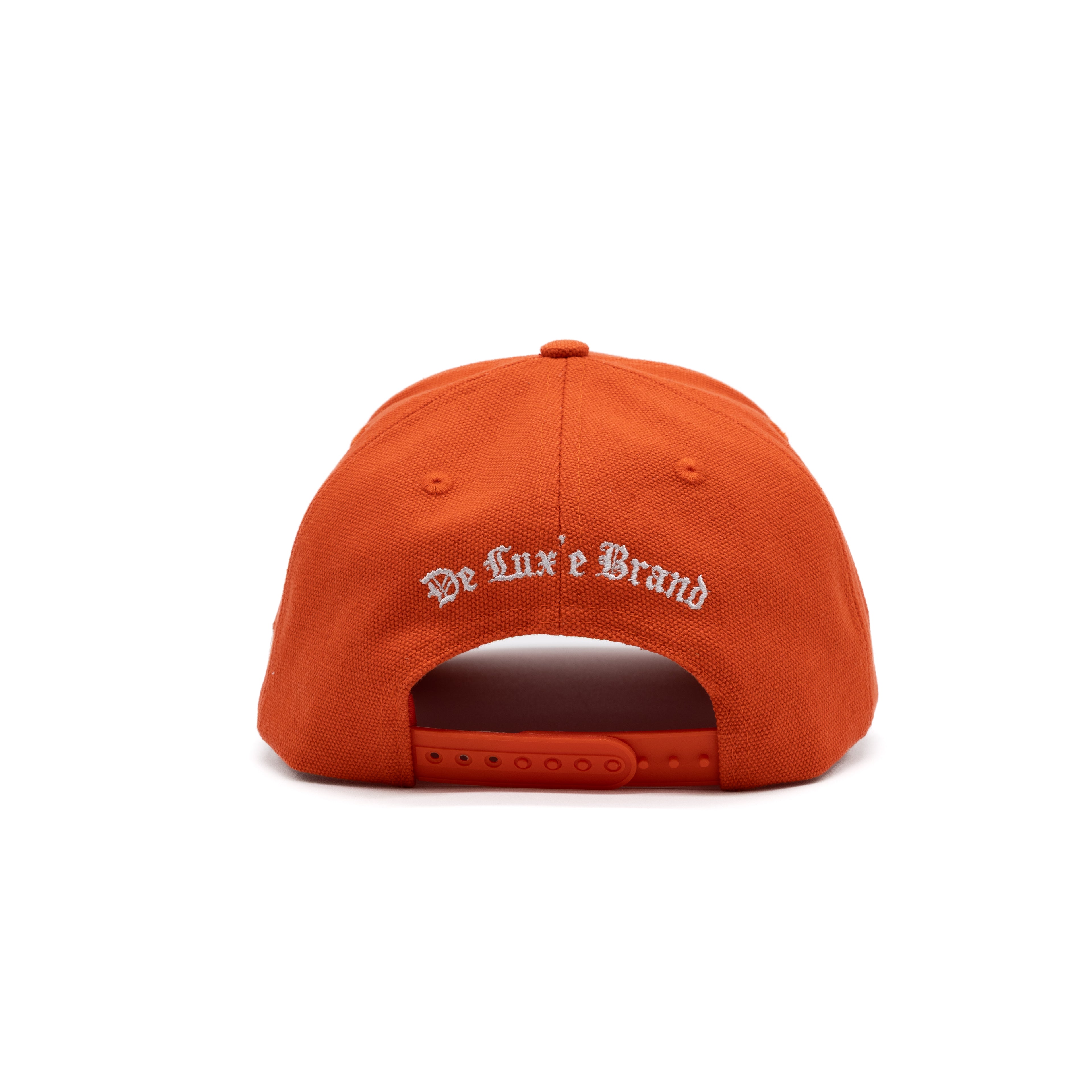 Canvas Heritage Cap