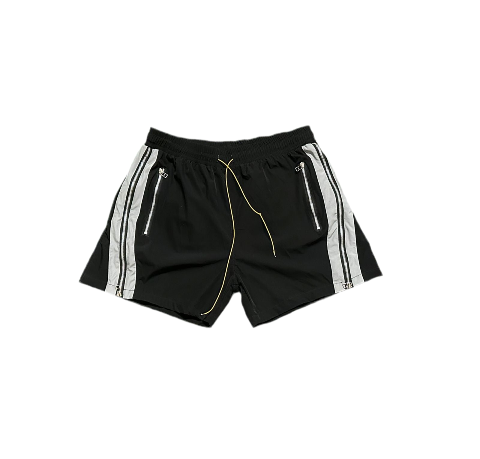 Zipline Track Shorts