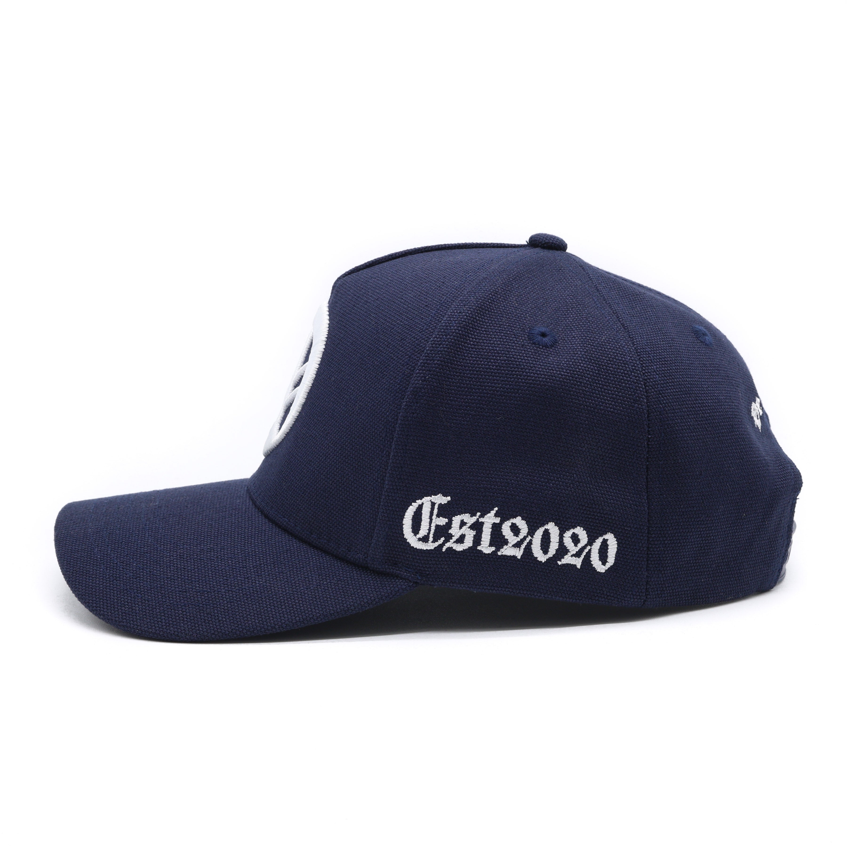 Canvas Heritage Cap