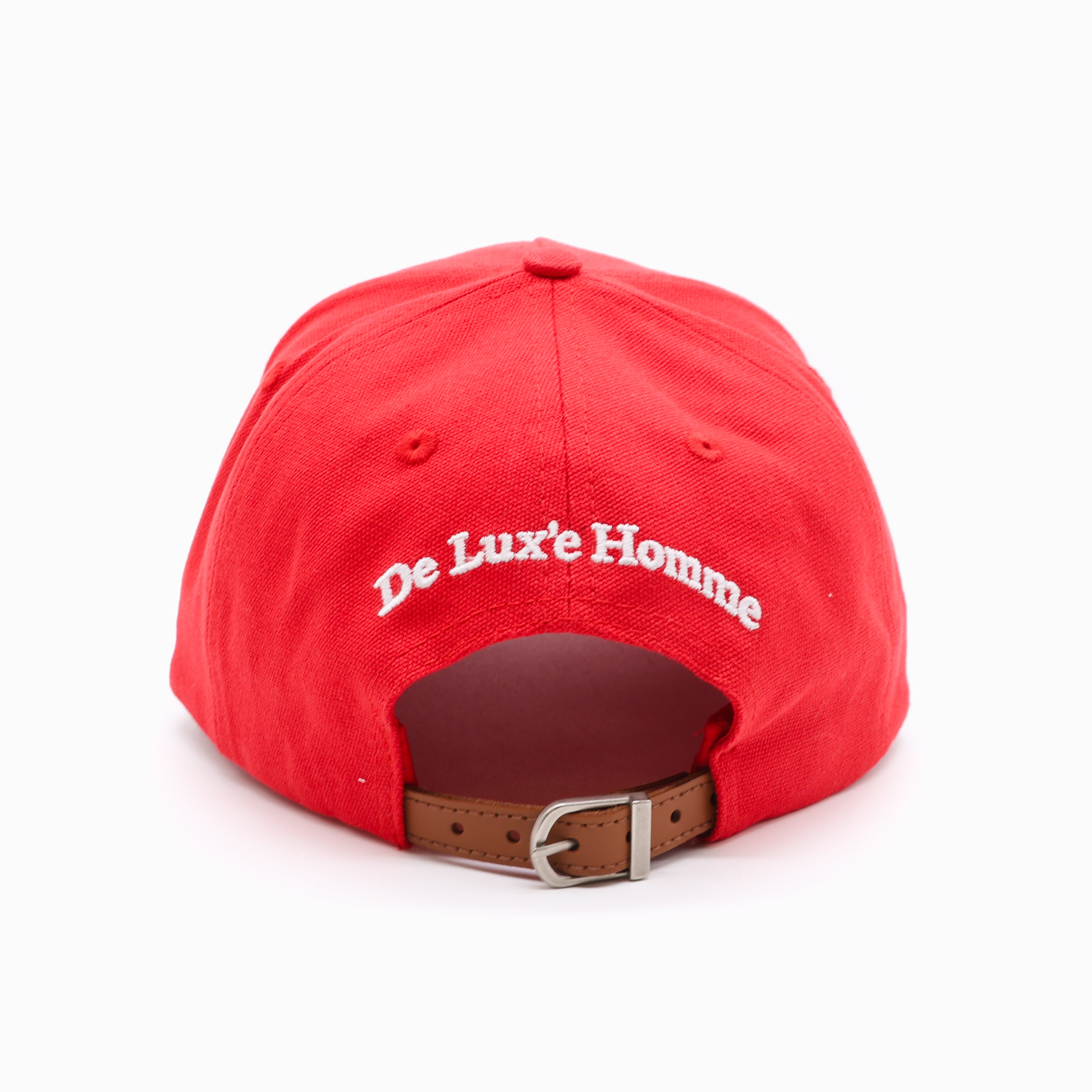 LUXURY TAX BASEBALL CAP