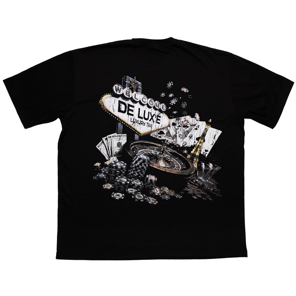 Welcome to Luxury Tax Tshirt
