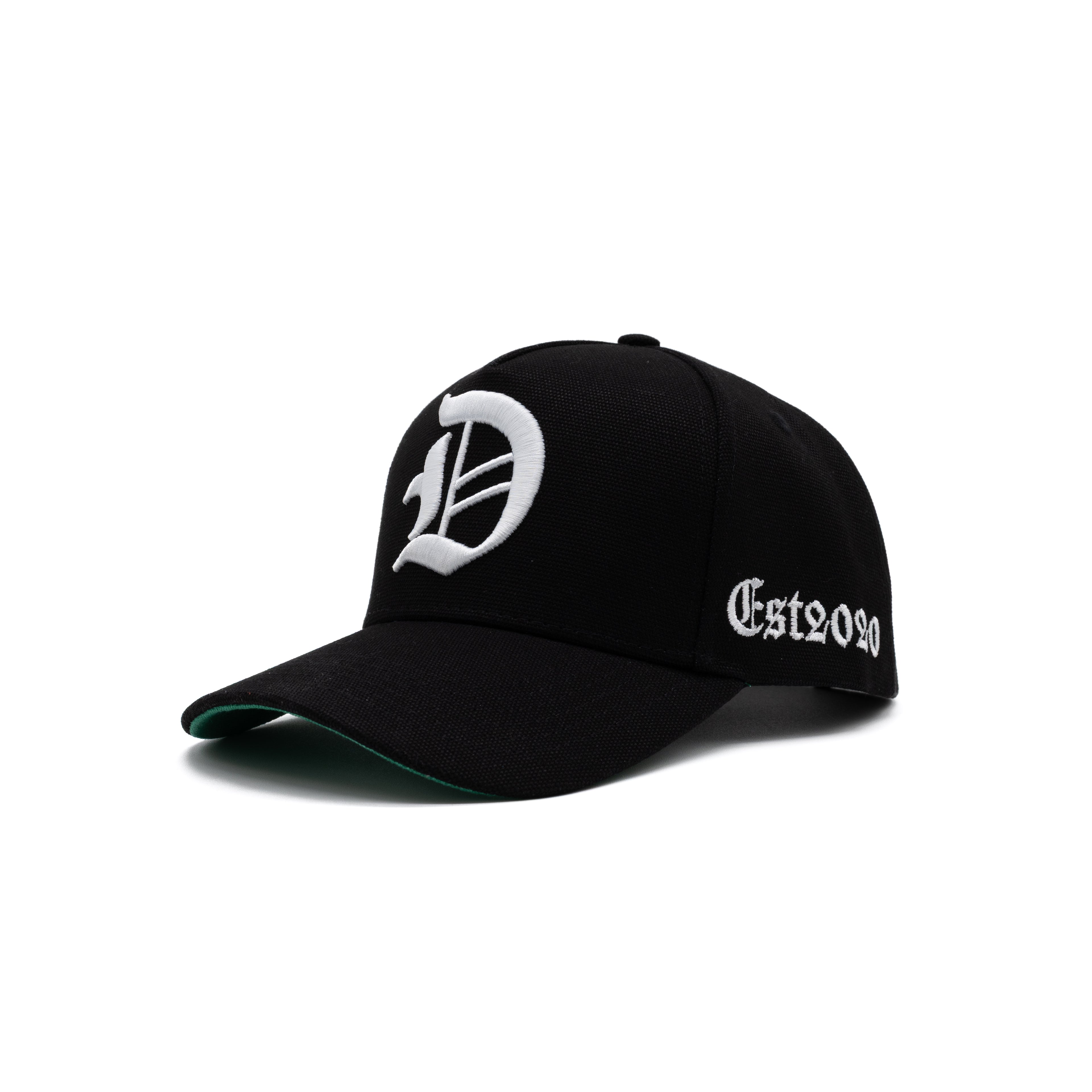 Canvas Heritage Cap