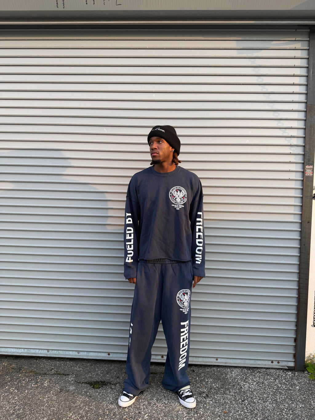 Freedom Vintage Pants