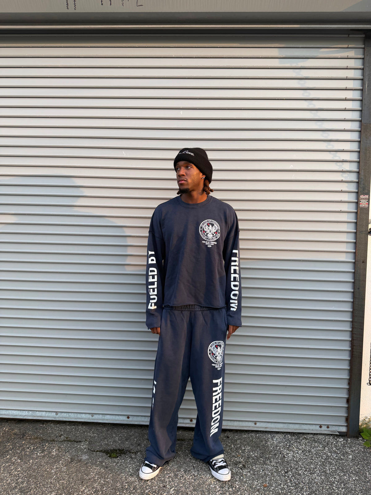 Freedom Vintage Pants
