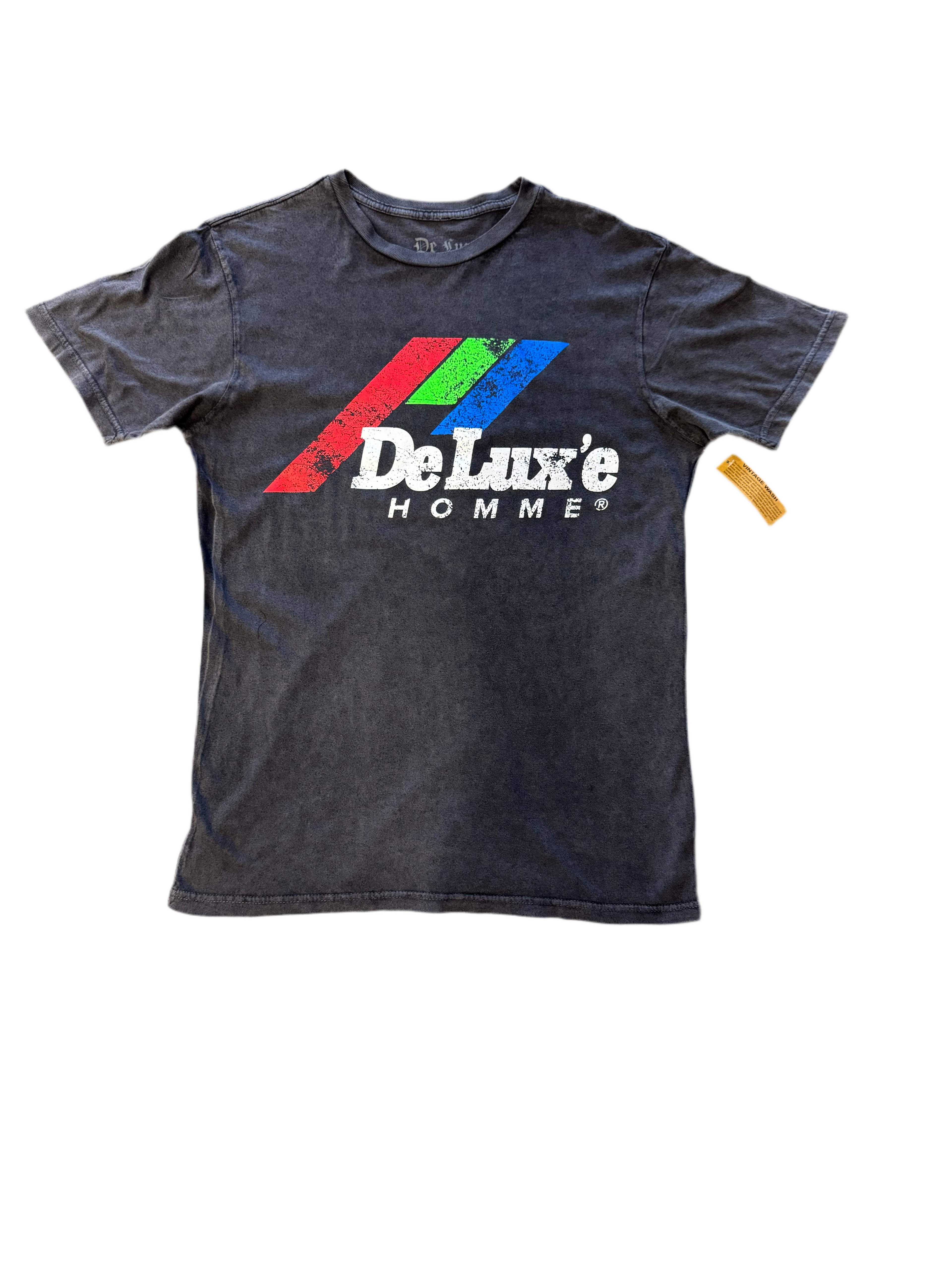 Zipline Retro Tshirt