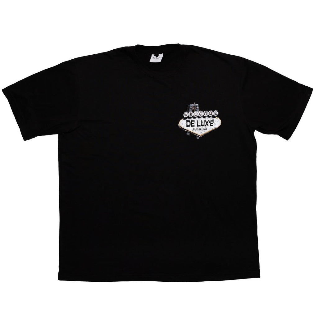Welcome to Luxury Tax Tshirt