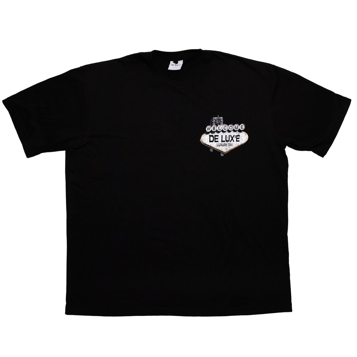 Welcome to Luxury Tax Tshirt