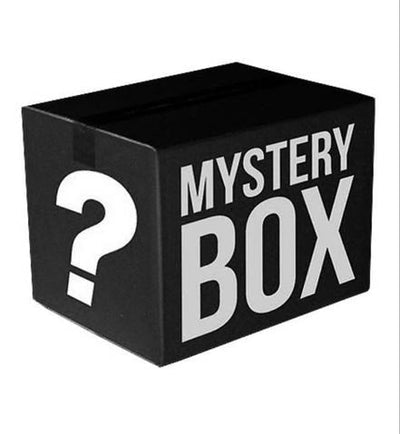 A Mystery box of De Lux’e
