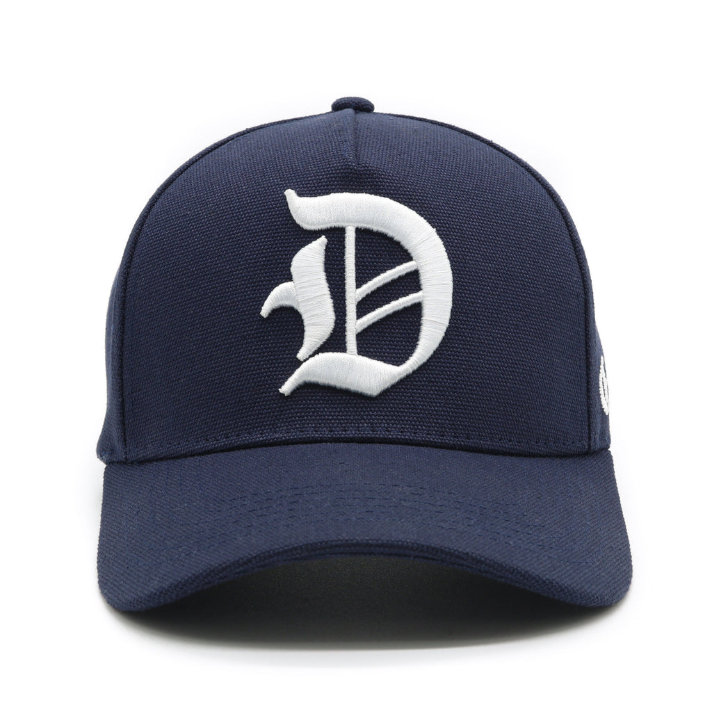 Canvas Heritage Cap