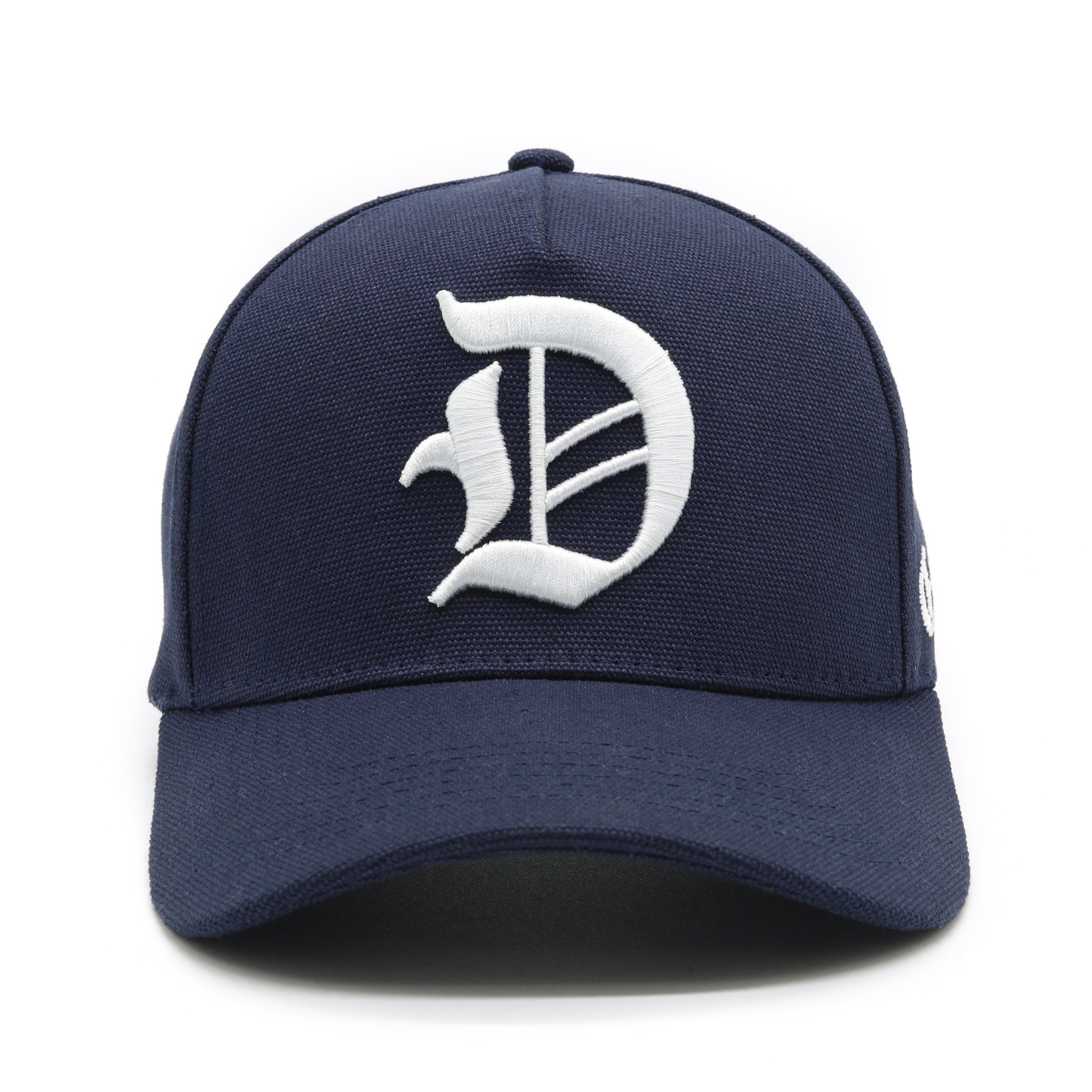 Canvas Heritage Cap