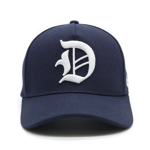 Canvas Heritage Cap