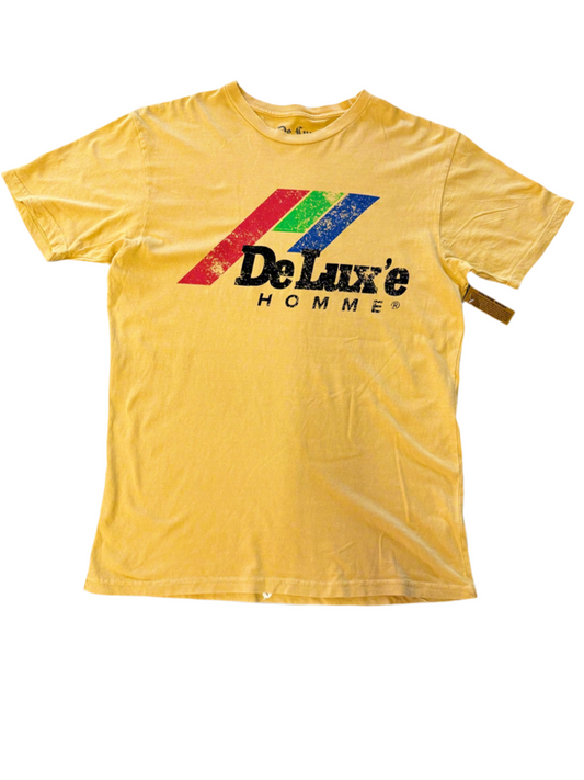 Zipline Retro Tshirt