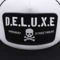Icon Hat – Skull Patch Edition