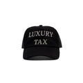 LUXURY TAX TRUCKER HAT
