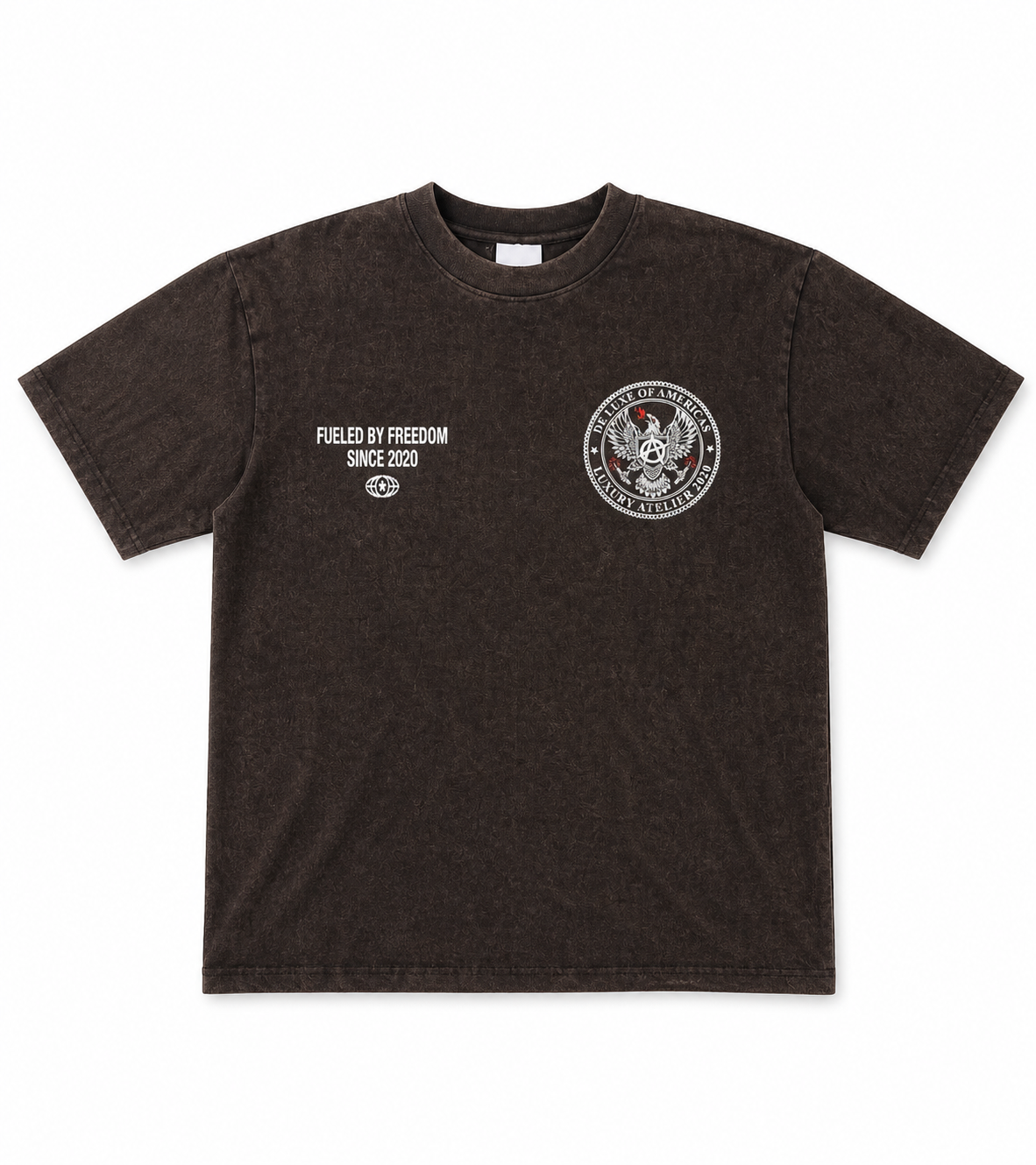 Freedom Atelier Tee